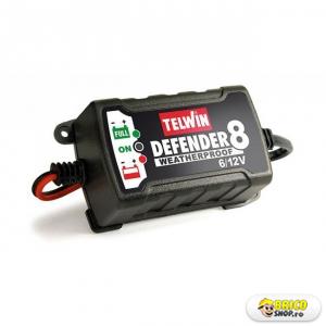 Redresor automat 6/12V Telwin Defender 8 > Redresoare si roboti de pornire