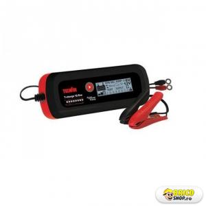 Incarcator auto Telwin T-CHARGE 12 EVO 6V/12V  > Redresoare si roboti de pornire