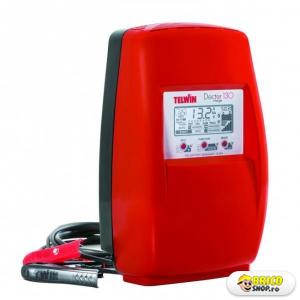 Redresor auto Telwin Doctor Charger 130 - 12V/24V  > Redresoare si roboti de pornire