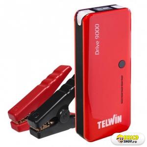 Dispozitiv de pornire Telwin Drive 9000  > Redresoare si roboti de pornire