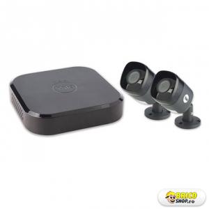Sistem securitate CCTV Smart Home Kit Yale > Sisteme de securitate