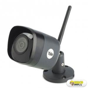 Camera video WIFI pentru exterior SV-DB4MX-B Yale > Accesorii sisteme de securitate