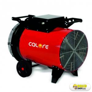 Tun de caldura electric D30I Calore, 30kW, 380V > Aeroterme electrice