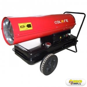 Tun de caldura pe motorina Calore D30, ardere directa, 30 kw > Generatoare aer cald pe motorina