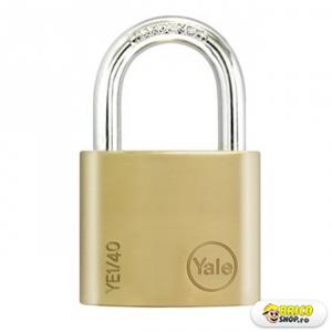 Lacat alama 30 mm Yale Essential - YE1/30/115/1 > Lacate