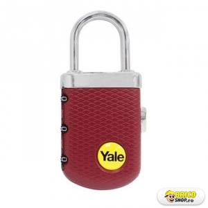 Lacat bagaje Yale YP3/31/123/1B > Lacate