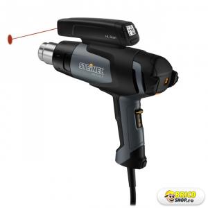 Suflanta aer cald Steinel HG 2120 E - 2200W, 500l/min, 630 ºC , cablu 7.5 metri, HL Scan > Suflante de aer cald