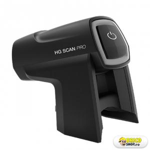 Scaner temperatura HG Scan PRO pentru suflanta de aer cald HG 2520 E Steinel > Accesorii pentru suflante de aer cald