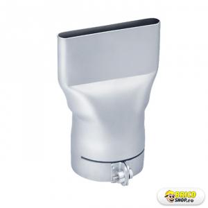 Duza plata 70x10 mm pentru pistoale de aer cald Steinel > Accesorii pentru suflante de aer cald