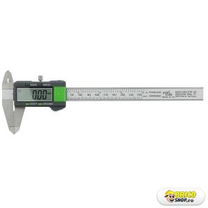 Subler digital Burg Wachter Precise PS 7215  > Micrometre digitale