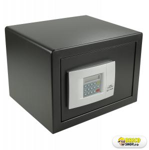 Seif Burg Wachter Point Safe P 2 E, 255x350x300 mm, cifru electronic > Seifuri