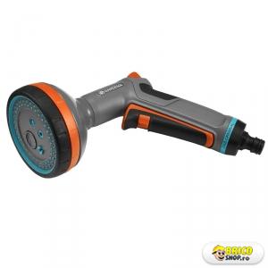 Pistol de stropit multifunctional Gardena 8315 > Pistoale pentru stropit