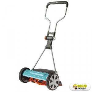 Masina manuala taiat gazon Gardena Comfort 400 C Gardena > Masini manuale de tuns gazon