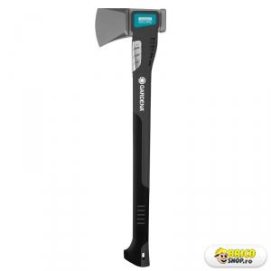 Topor de despicat Gardena 1600S, 60 cm, 1600 grame > Topoare