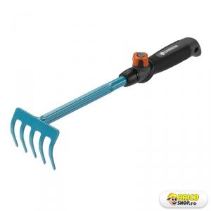 Minigrebla Gardena Combisystem 8925, latime 8.5 cm > Greble