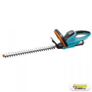 Trimmer gard viu cu acumulator Gardena EasyCut Li-18/50, lama 50 cm > Masini tuns gard viu