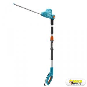 Trimmer telescopic gard viu  Gardena THS 500/48, lama 48 cm > Masini tuns gard viu