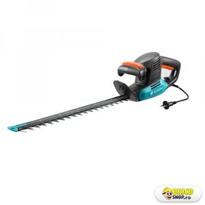 Trimmer gard viu Gardena EasyCut 420/45, lama 45 cm > Masini tuns gard viu