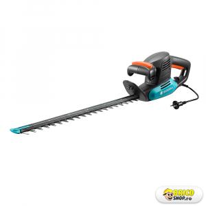 Trimmer gard viu Gardena EasyCut 450/50, lama 50 cm > Masini tuns gard viu