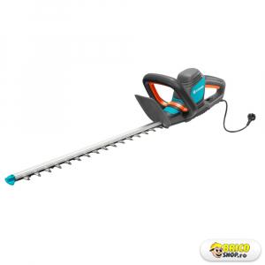 Trimmer gard viu Gardena ComfortCut 550/50, lama 50 cm > Masini tuns gard viu