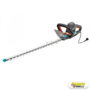 Trimmer gard viu Gardena PowerCut 700/65, lama 65 cm  > Masini tuns gard viu