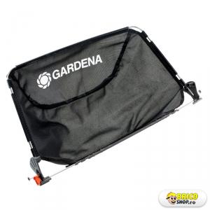 Sac colector pentru trimmer gard viu Gardena 6002 > Accesorii