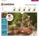 Extensie 5 ghivece pentru set irigare Gardena 13001 si 13002