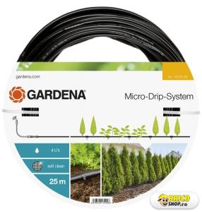 Extensie 13131 pentru seturile de irigare Gardena 13011 si 13012 > Micro Irigatii