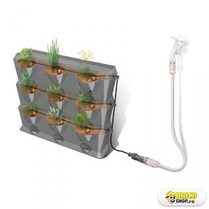 Set irigare Gardena 13156 pentru suportul vertical Gardena 13150 > Micro Irigatii