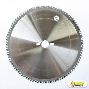 Panza taiere lemn Asco Tools 150X20 mm, 36 dinti > Panze ferastrau circular