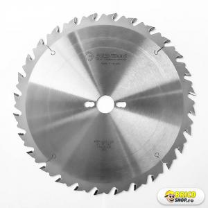 Panza debitare lemn Asco Tools 350x30 mm, 32 dinti > Panze ferastrau circular