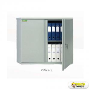 Dulap metalic Kronberg Office 1, 830x915x458 mm, 24kg, necesita montare Kronberg > Mobilier birouri