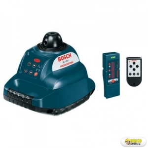 Set nivela BL 130  Bosch > Nivele Laser