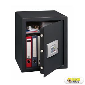 Seif Burg Wachter Point Safe P 4 E, 500x416x350 mm, cifru electronic > Seifuri