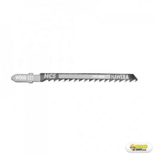 Accesoriu ferastrau vertical Hawera 5 PANZE FERASTRAU=T 144 D > Verticale