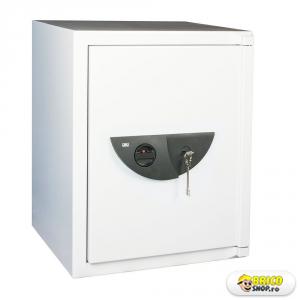 Seif Burg Wachter Office Line OL 802 K 300, 816x641x554 mm, cheie, certificare anti-efractie B conform VDMA 24992 > Seifuri