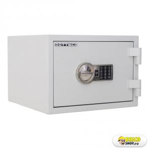 Seif antifoc Fire Safe 30 EL,cifru electronic, 445x315x450 mm, 57 kg > Seifuri