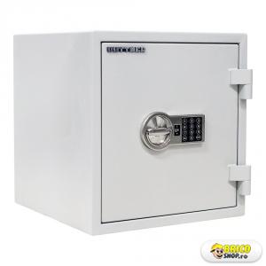 Seif antifoc Fire Safe 40 EL,cifru electronic, 440x460x450 mm, 71 kg > Seifuri