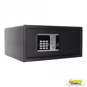 Seif hotel RFID Safe laptop, 200x435x370 mm, cifru electronic, card > Seifuri