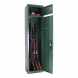 Dulap arme Rottner Gun 5 Cargo, 1500x370x265 mm, cheie