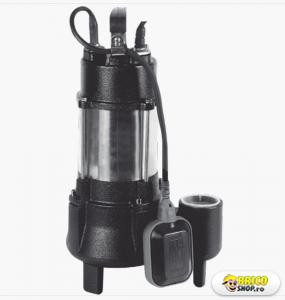 Pompa submersibila apa murdara Hyundai HY-EPFT600, Qmax 15000 l/h, Hmax 8 m, 600 W, plutitor  > Pompe submersibile de drenaj