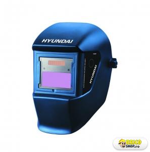 Masca sudura cu cristale LCD Hyundai 350F > Accesorii sudura