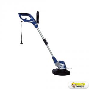 Trimmer electric Hyundai GT2901 E, 650W, bobina cu fir, diametru taiere 29 cm  > Trimmere electrice