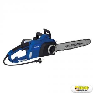 Ferastrau electric cu lant Hyundai CS4001 E, 2200W, sina 40 cm > Ferastraie electrice