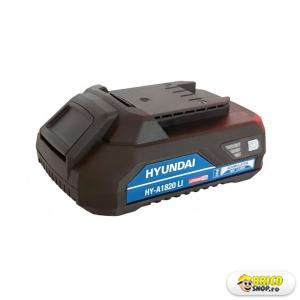 Acumulator Hyundai HY-A1820 LI, 18V, 2 Ah > Alte produse