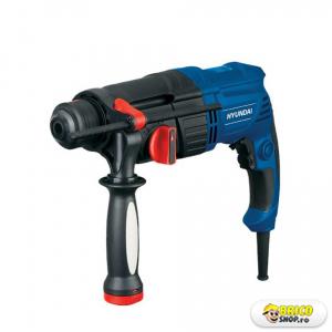 Ciocan rotopercutor Hyundai BH 2-22, 710W, SDS > Ciocane rotopercutoare