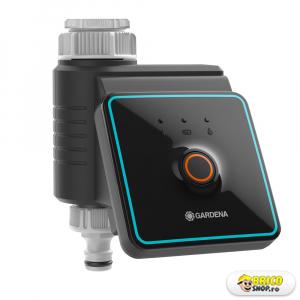 Programator irigatii Bluetooth Control Gardena 1889 > Programatoare udari