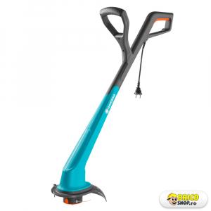 Trimmer tuns iarba Gardena SmallCut 300/23, 300W, diametru taiere 23 cm > Trimmere electrice