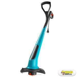 Trimmer gazon Gardena SmallCut 350/23, 350W, diametru taiere 23 cm > Trimmere electrice