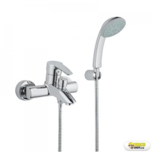 Baterie de cada Grohe Set Eurostyle > Baterii de cada